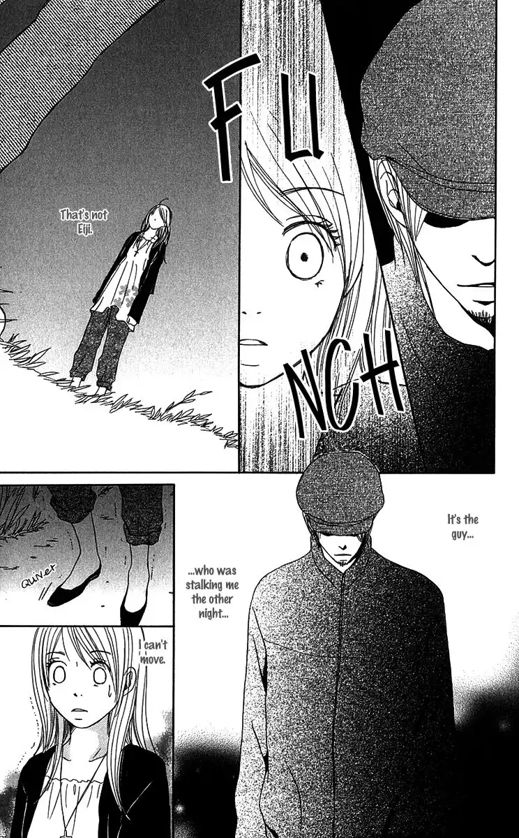 Sekai wa Happy de Dekiteiru Chapter 5 42